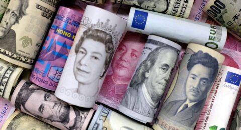 Bitcoin lập đỉnh ATH mới tính theo giá nội tệ Anh Quốc, Châu Âu và nhiều quốc gia Châu Á