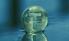 Nguồn cung Tether (USDT) lần đầu tiên vượt mốc 100 tỷ USD