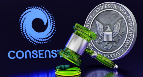 Consensys: SEC đã kết thúc cuộc điều tra Ethereum, không còn cáo buộc ETH là chứng khoán