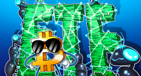 BTC-ETF