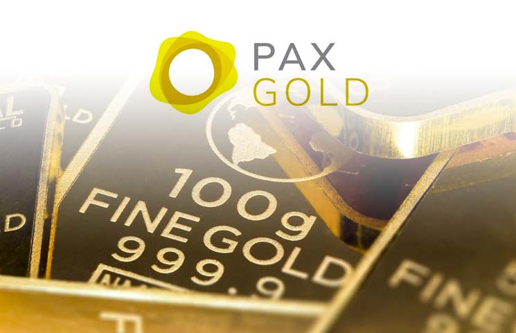 PAXG